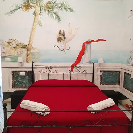 Cupido Art House Amalfi Apartman Kültér fotó