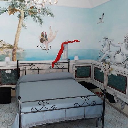 Cupido Art House Amalfi Apartman Kültér fotó
