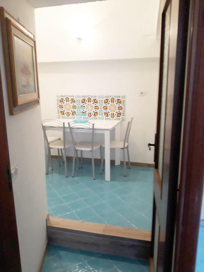 Cupido Art House Amalfi Apartman Kültér fotó