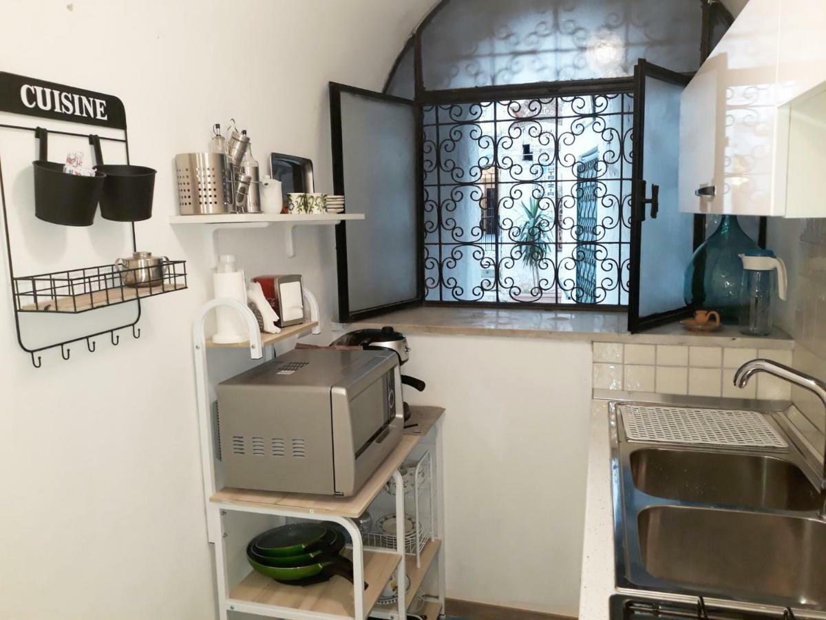 Cupido Art House Amalfi Apartman Kültér fotó