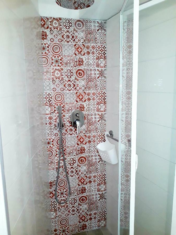 Cupido Art House Amalfi Apartman Kültér fotó