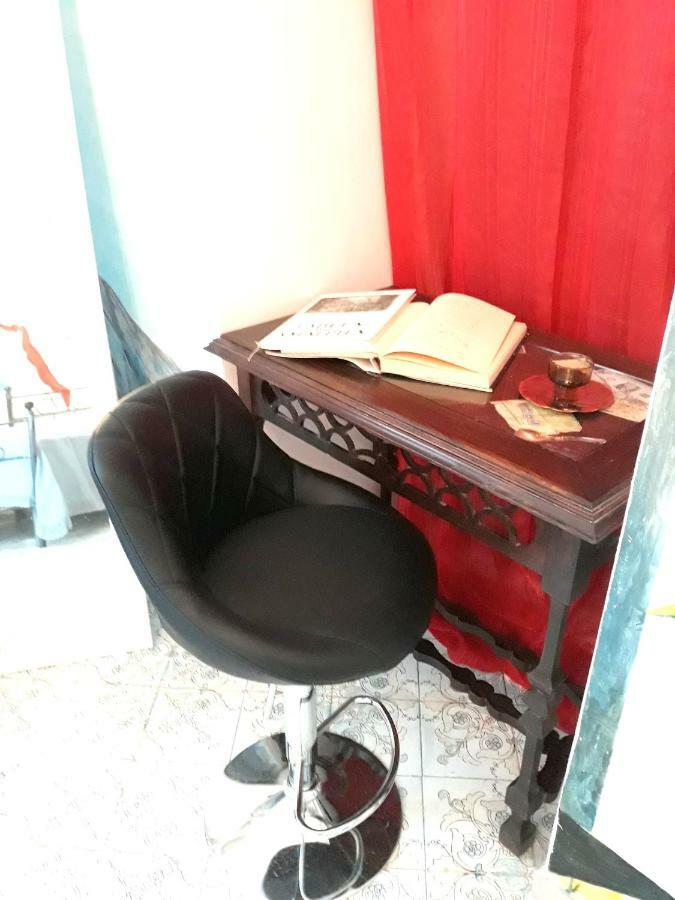 Cupido Art House Amalfi Apartman Kültér fotó