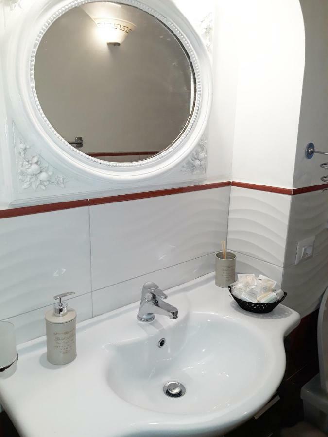 Cupido Art House Amalfi Apartman Kültér fotó
