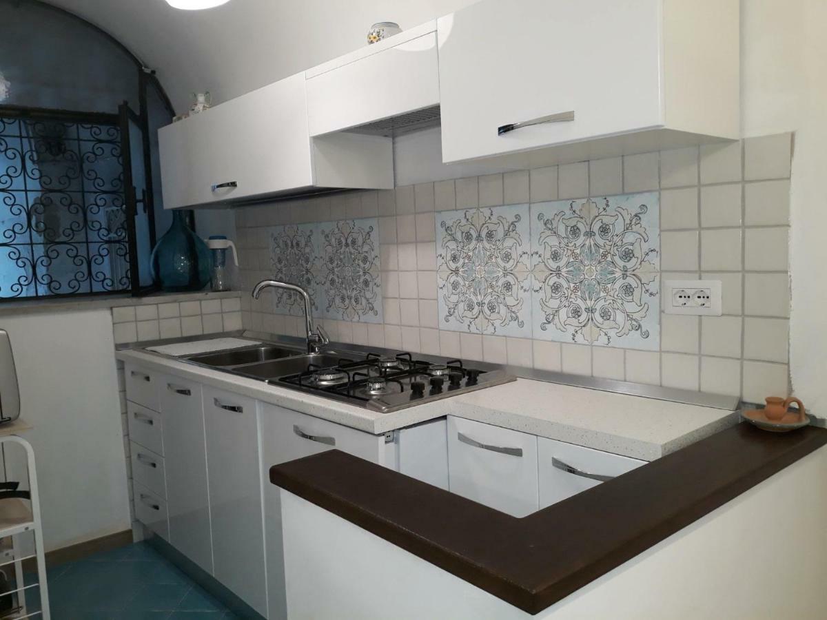 Cupido Art House Amalfi Apartman Kültér fotó