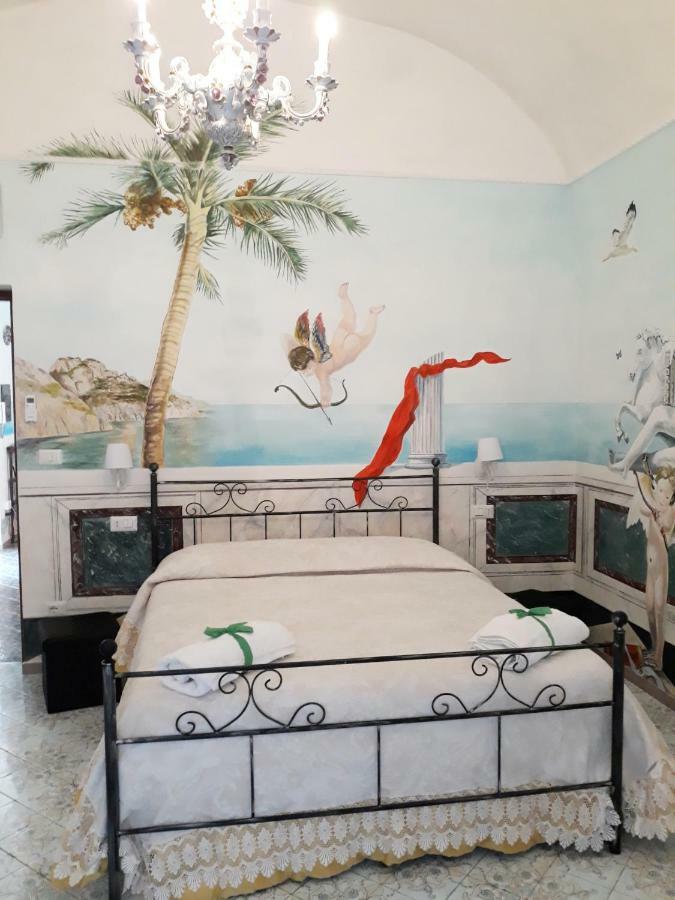 Cupido Art House Amalfi Apartman Kültér fotó